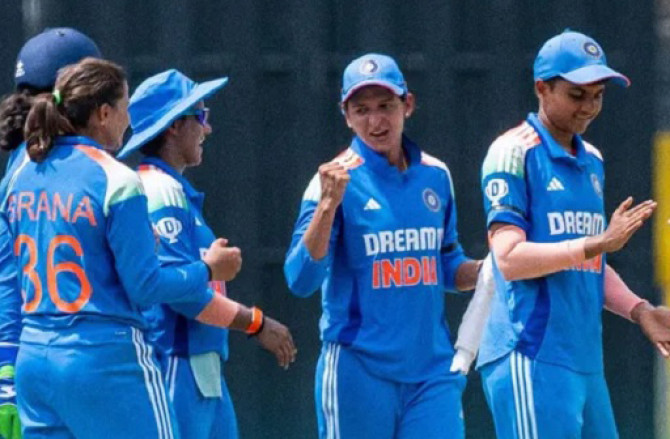 بات حوصلہ افزائی کی ہے!